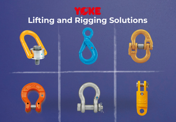 Lifting and Rigging Solutions